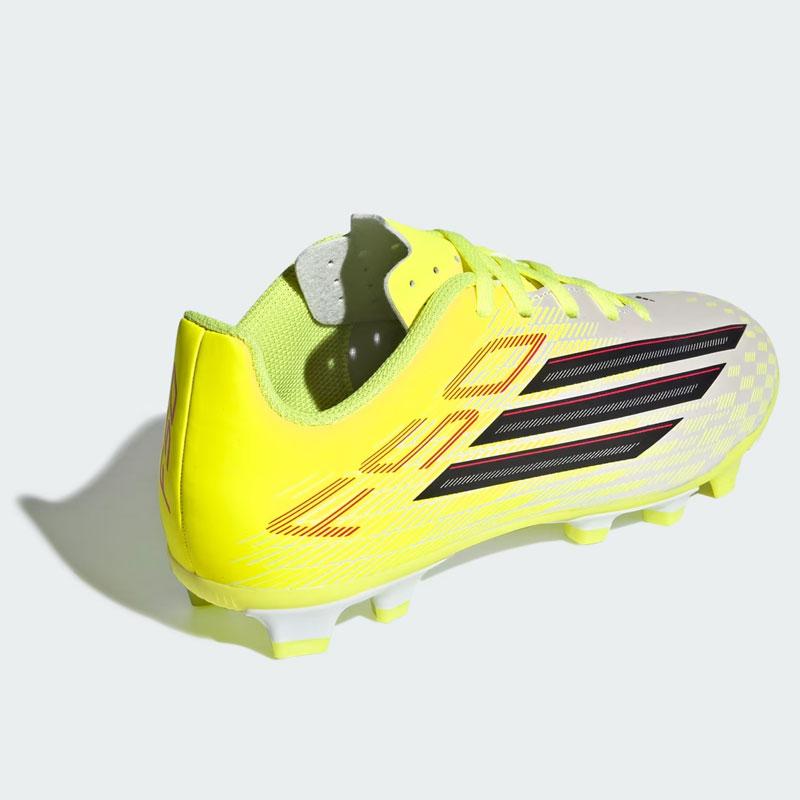 adidas（アディダス） F50 CLUB FxG J ジュニア サッカースパイク F50