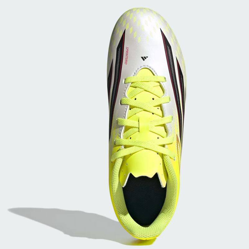 adidas（アディダス） F50 CLUB FxG J ジュニア サッカースパイク F50