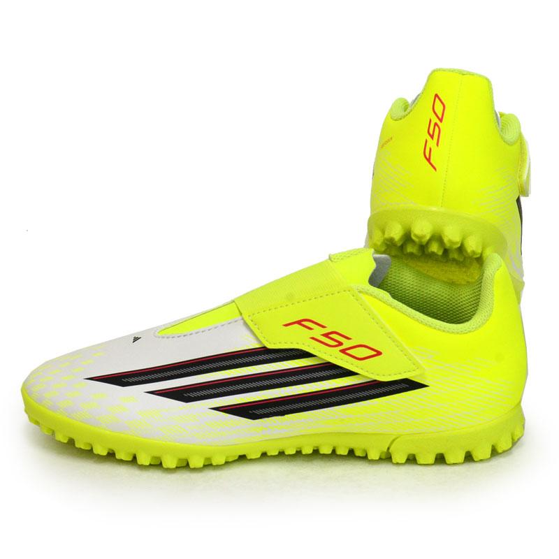 adidas（アディダス） F50 CLUB VEL TF J ジュニア トレーニング