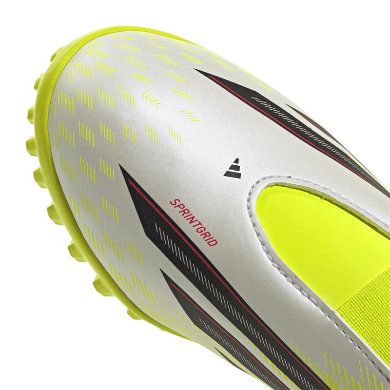 adidas（アディダス） F50 CLUB VEL TF J ジュニア トレーニング