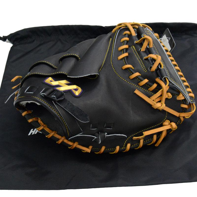 ハタケヤマ HATAKEYAMA 硬式用 キャッチャーミット Kシリーズ ハタケヤマ HATAKEYAMA 硬式用 キャッチャーミット Kシリーズ