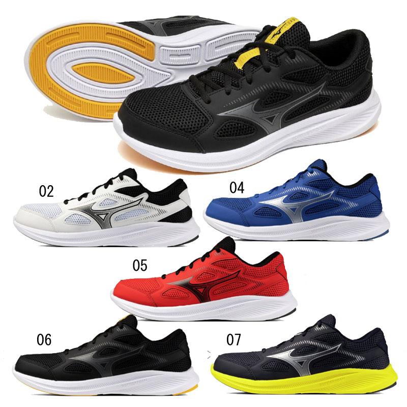 MIZUNO（ミズノ） マキシマイザー27 (ランニング) ランニングシューズ