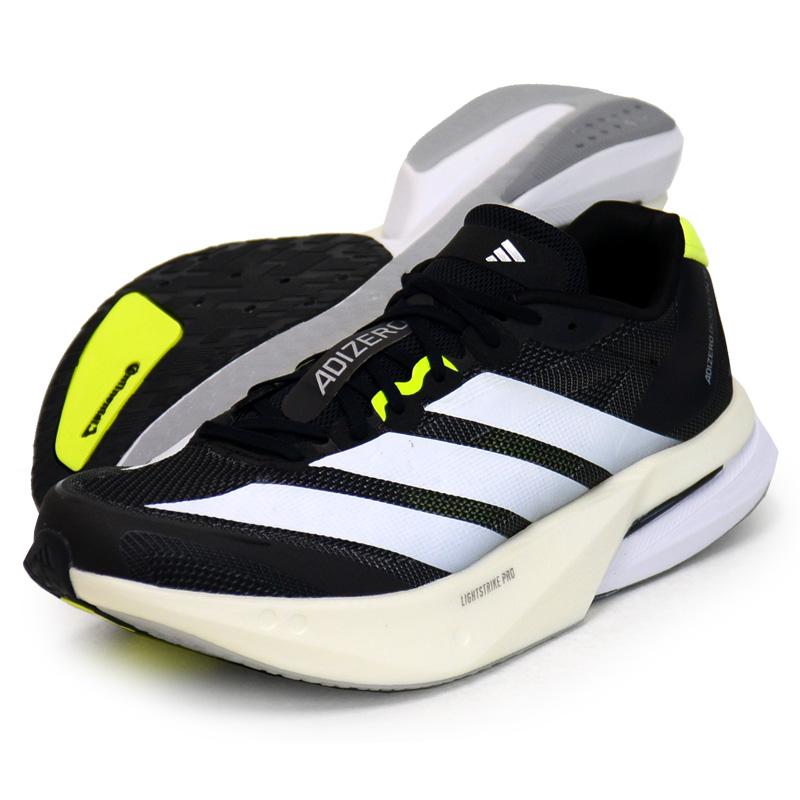adidas（アディダス） アディゼロ ボストン 13 (Adizero Boston