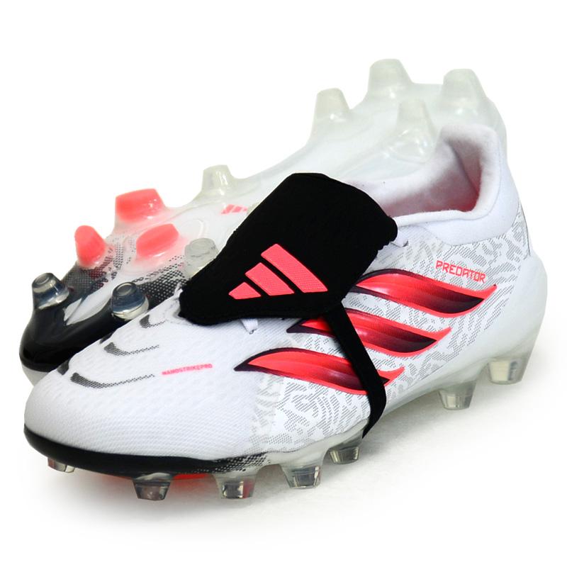 adidas（アディダス） PREDATOR PRO FT HG/AG JAPAN サッカースパイク