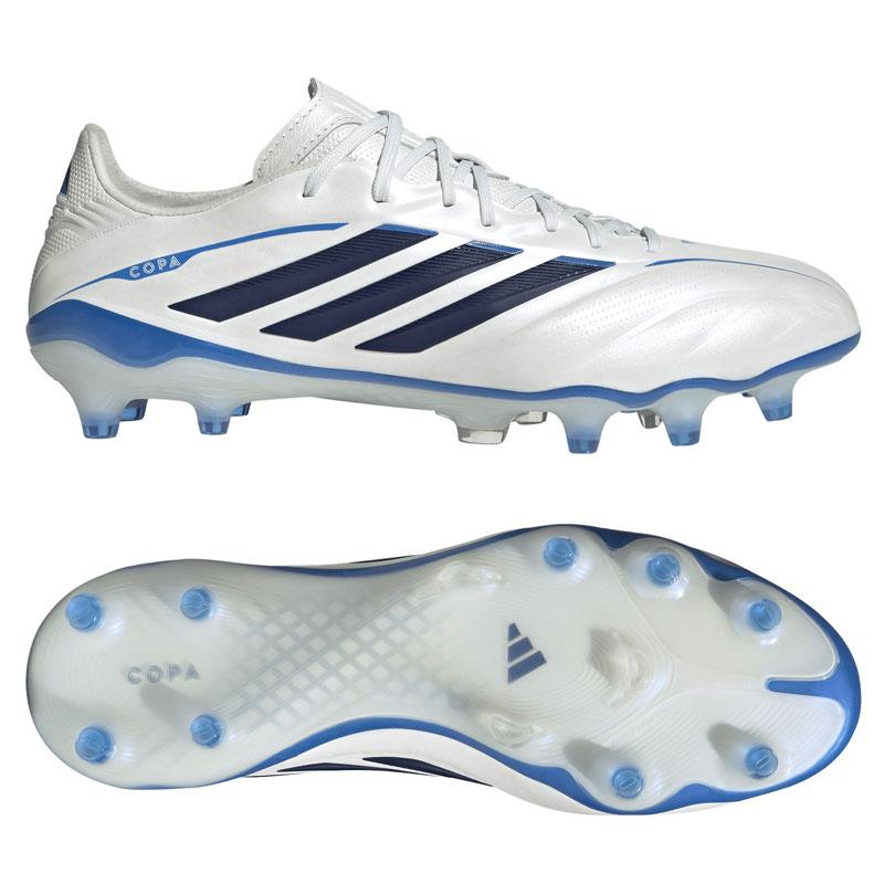  コパピュア4エリートFGサッカースパイク adidas（アディダス） COPA PURE 4 ELITE FG サッカースパイク コパ