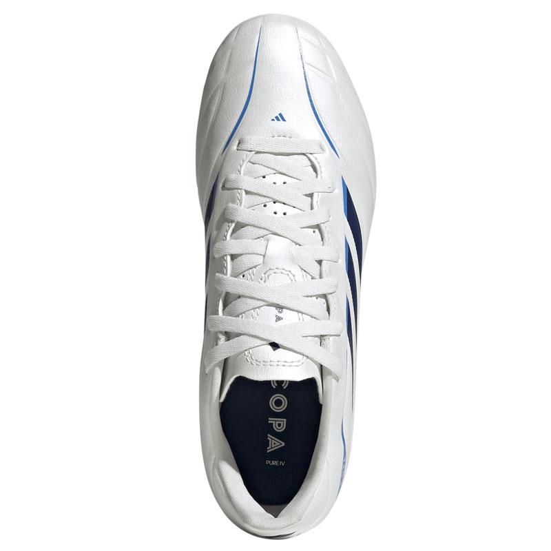 adidas（アディダス） COPA PURE 4 CLUB FxG J ジュニア サッカー