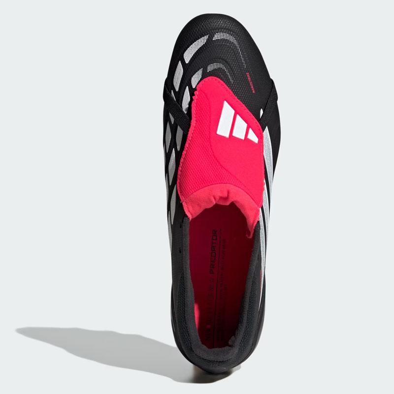 アディダス adidas  PREDATOR LEAGUE FT HG/AG JAPAN  サッカースパイク プレデター  26SS (KI6301)_3