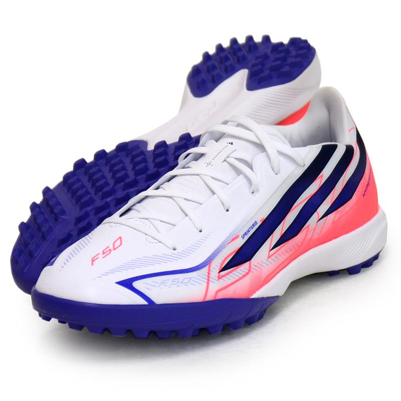 adidas（アディダス） F50 HYPERFAST LEAGUE TF サッカートレーニング