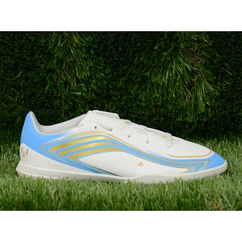 adidas（アディダス） F50 MESSI CLUB TF J ジュニア サッカー