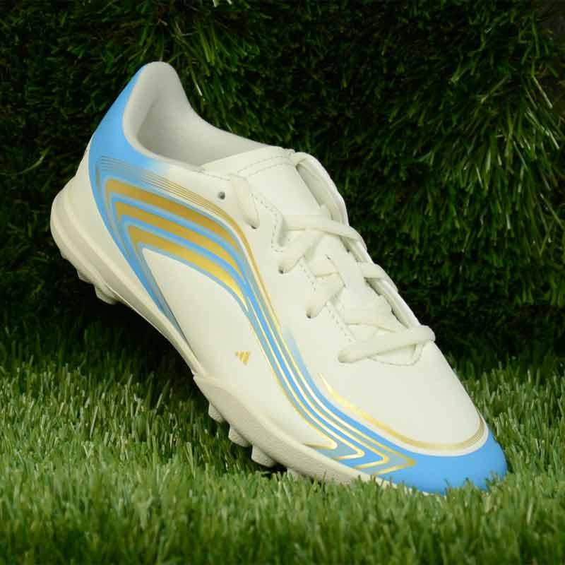 adidas（アディダス） F50 MESSI CLUB TF J ジュニア サッカー