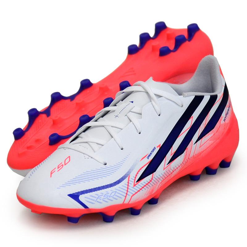 adidas（アディダス） F50 HYPERFAST LEAGUE AG J ジュニア サッカー