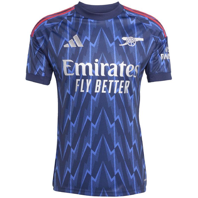 adidas（アディダス） アーセナル 25/26 アウェイユニフォーム