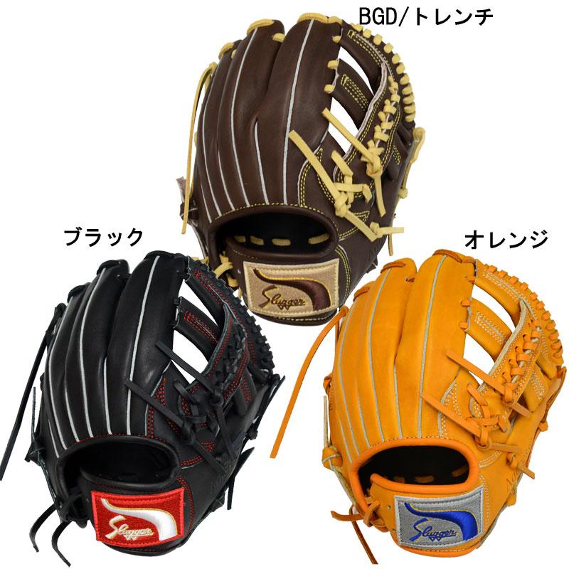 Slugger 軟式少年用グローブ 久保田スラッガー（KUBOTA SLUGGER） クボタスラッガー SLUGGER 軟式