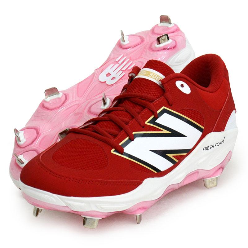 New Balance 野球スパイク(プロ) ニューバランス（new balance）（メンズ）【2025年モデル】野球
