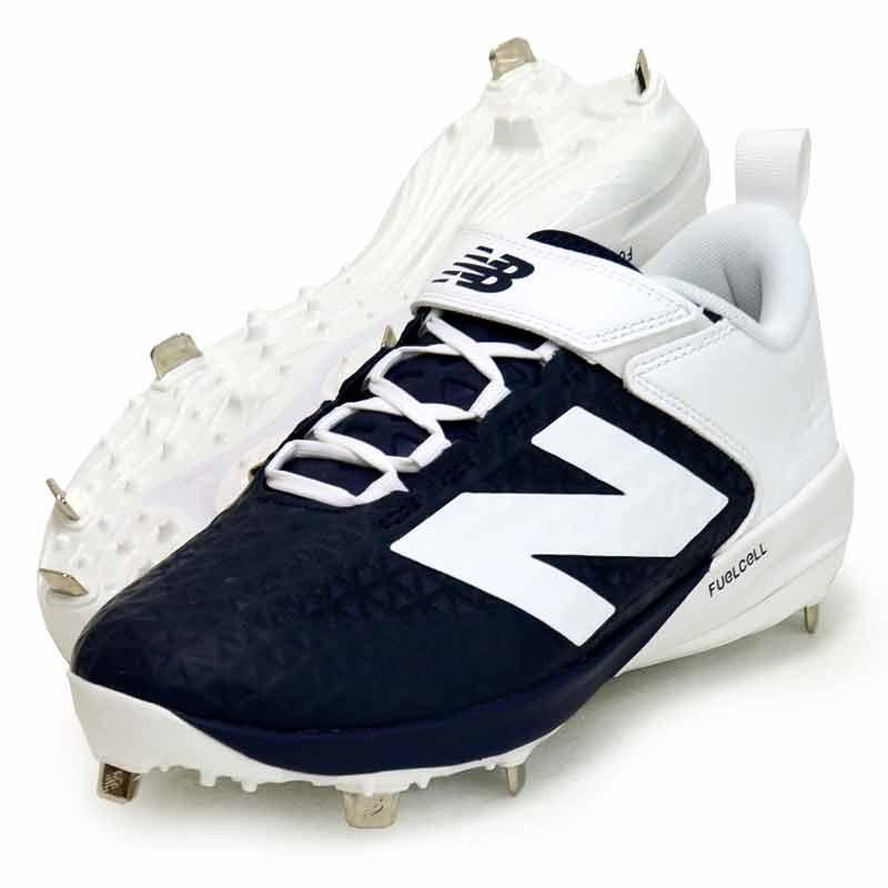 New Balance（ニューバランス） FuelCell 4040 METAL V8 野球 スパイク