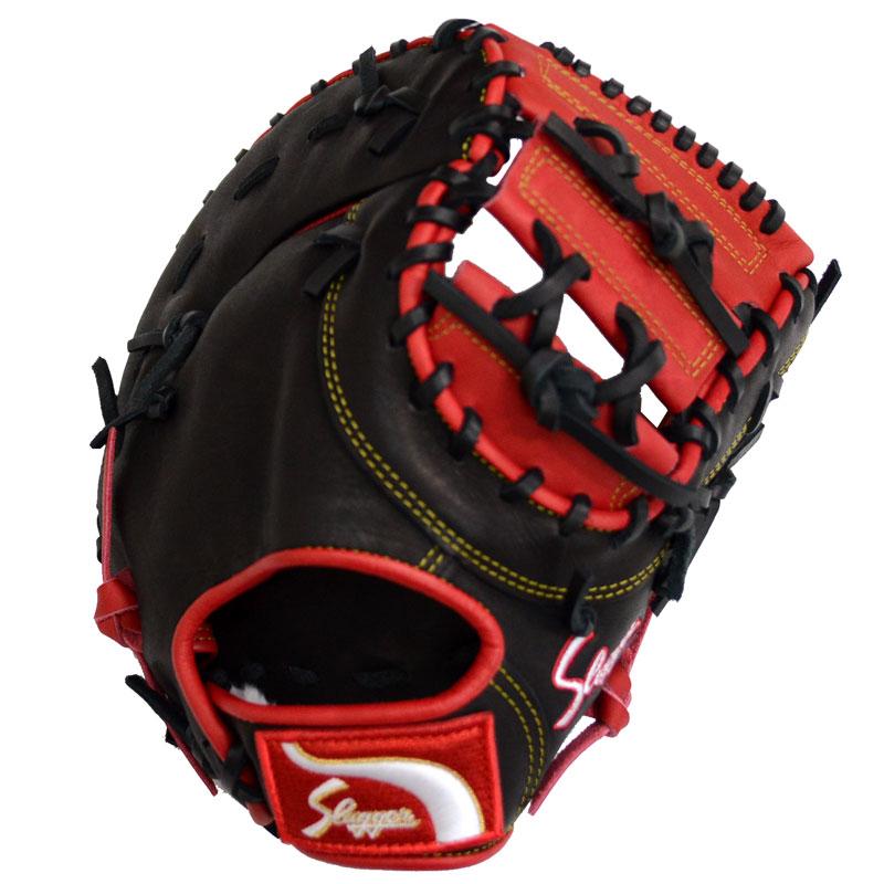 久保田スラッガー 軟式少年用 ファーストミット JFSP型 LT25-M3 久保田スラッガー（KUBOTA SLUGGER） クボタスラッガー SLUGGER 軟式