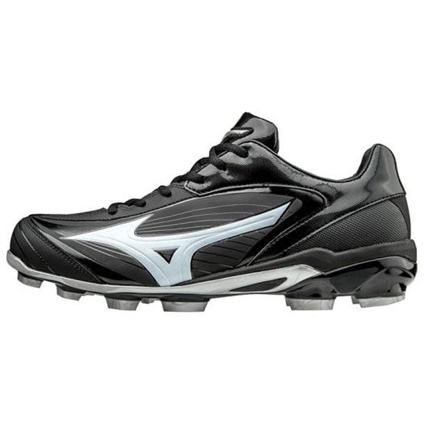ミズノ MIZUNO セレクトナイン 野球 シューズ スタッドシューズ (11GP1720)