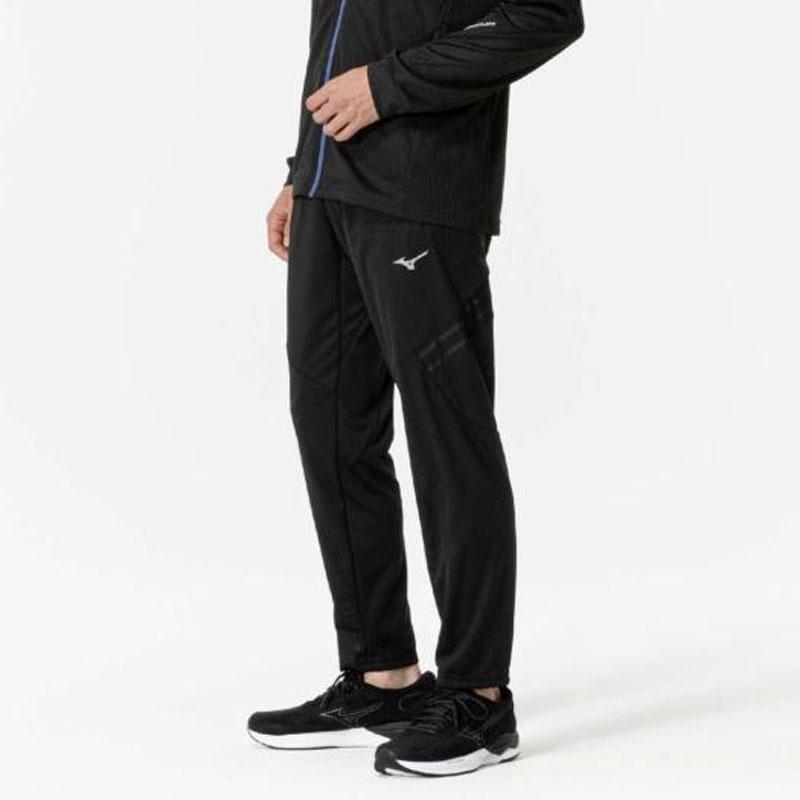 MIZUNO ミズノ 汗処理/通気 ドライエアロフローパンツ