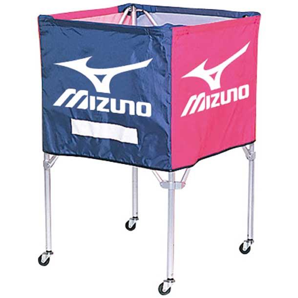 魅力的な 折りたたみ式ボール収納カゴ Mizuno ミズノ バレーボール ボール ボールネット ケース 9va8517 柔らかい Orientalweavers Com