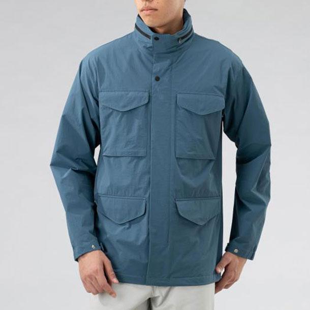 一番の贈り物 アウトドア トラベル 26ブルーグレー ファイブポケットトラベルジャケット メンズ Mizuno ミズノ ウェア B2me0005 ジャケット ジャケット カラー 26ブルーグレー Simplyworkflow Com