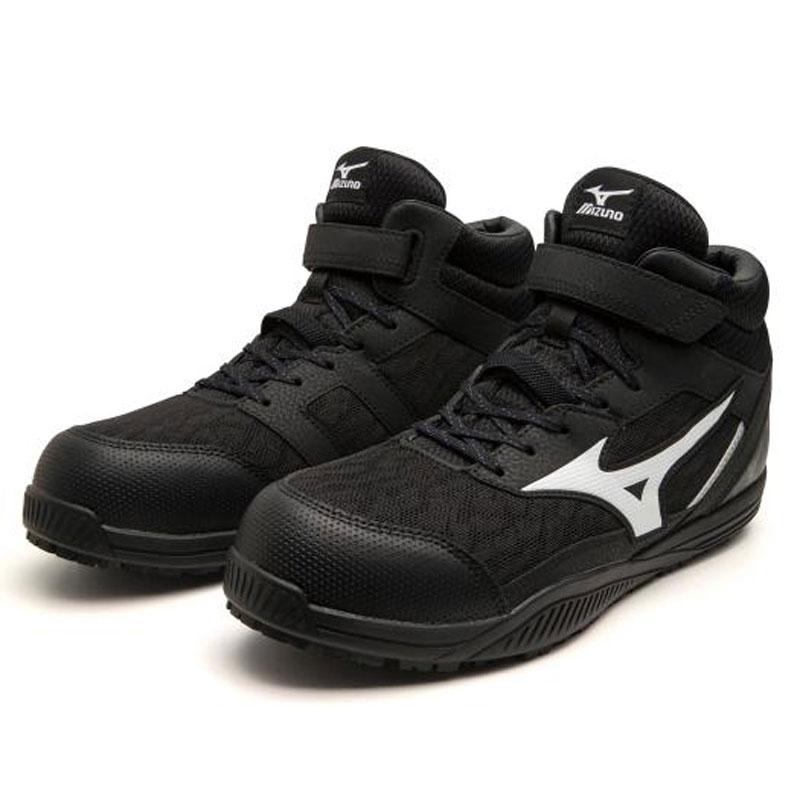 MIZUNO ミズノ オールマイティSDII13H (紐 ベルト/ハイカット MIZUNO ミズノ オールマイティSDII13H (紐 ベルト/ハイカット