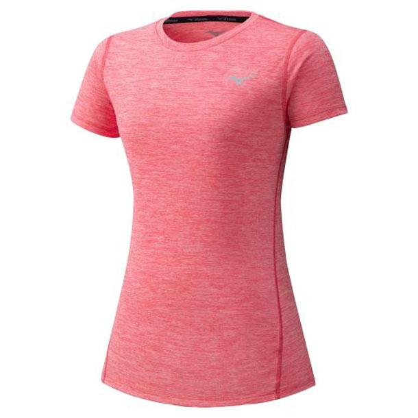 ランニングtシャツ レディース Mizuno ミズノ ランニング ウエア ランニングシャツ J2ma0211 M J2ma ピットスポーツ Annex ヤフー店 通販 Yahoo ショッピング