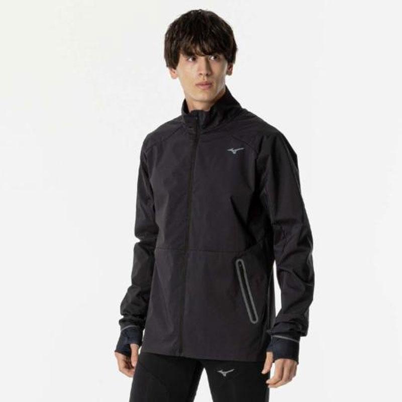 MIZUNO ミズノ 発熱 プレミアムサーマルチャージジャケット