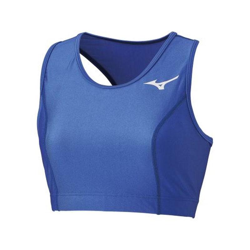mizuno 陸上競技2WAYレーシングトップス MIZUNO（ミズノ） MIZUNO 2WAYレーシングトップ(陸上競技) レディース