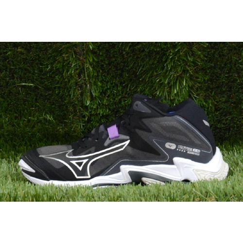 MIZUNO ミズノ ウエーブライトニング Z8 MID バレーボール MIZUNO ミズノ ウエーブライトニング Z8 MID バレーボール