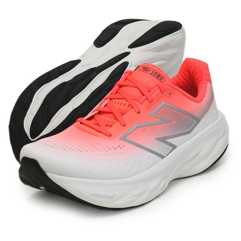 newblance Fresh Foam X 1080v14ランシュ美品 New Balance ニューバランス Fresh Foam X 1080v14 (フレッシュ