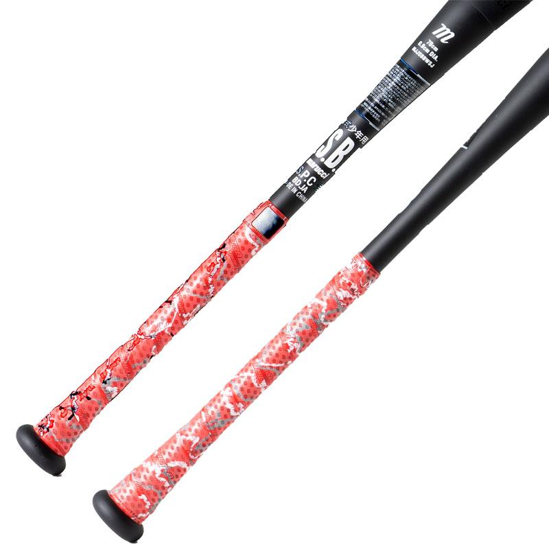 marucci マルッチ 少年軟式バット ワニクラッシャースピードジュニア 