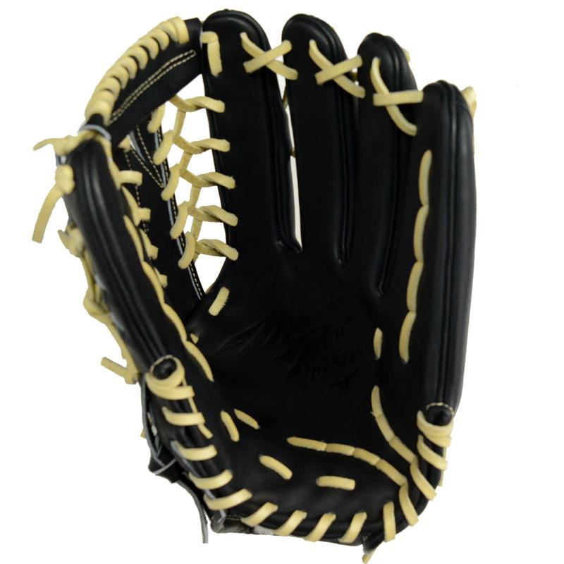 試し持ち最高級　定価7.5万　ミズノプロ 硬式 オーダーカラー グラブ イチロー fujispo_mp2410x520009w647120