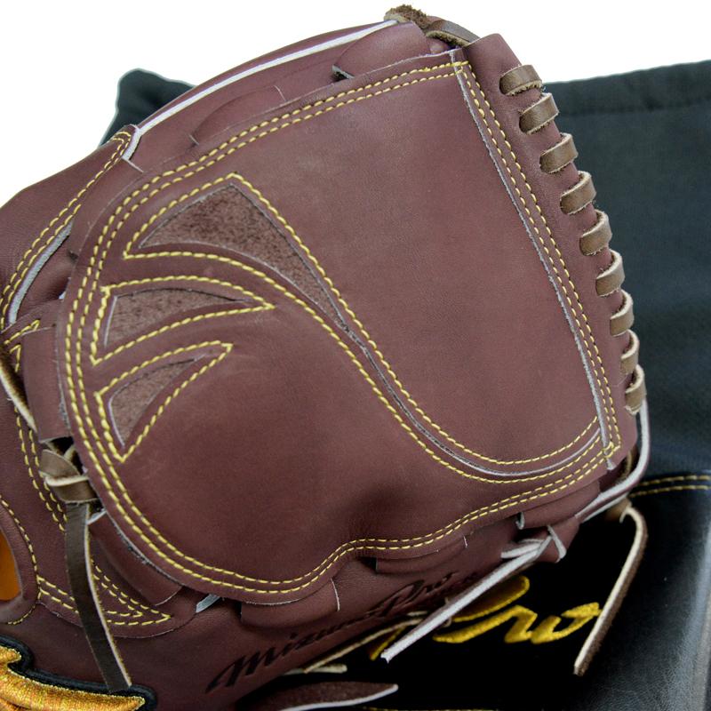 MIZUNO ミズノ 硬式用 ミズノプロ オーダーグラブ 石川雅規