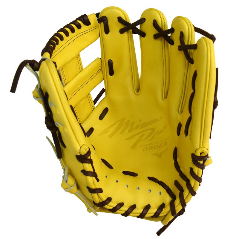 MIZUNO ミズノ 硬式用 ミズノプロ オーダーグラブ 紅林弘太郎