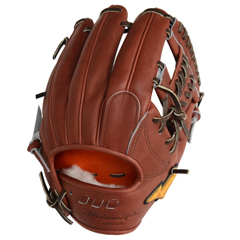 MIZUNO ミズノ 硬式用 ミズノプロ オーダーグラブ 坂本勇人 MIZUNO ミズノ 硬式用 ミズノプロ オーダーグラブ 坂本勇人