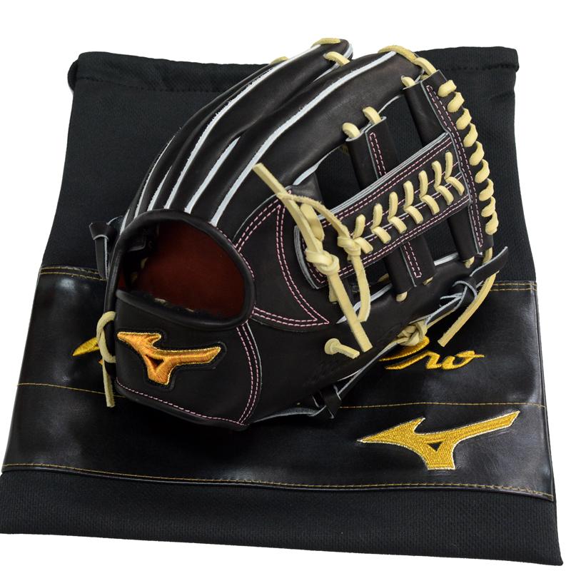 MIZUNO ミズノ 硬式用 ミズノプロ オーダーグラブ 坂本勇人