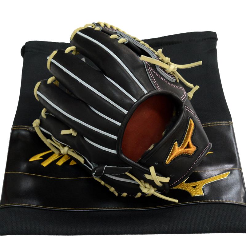 MIZUNO ミズノ 硬式用 ミズノプロ オーダーグラブ 坂本勇人 MIZUNO ミズノ 硬式用 ミズノプロ オーダーグラブ 坂本勇人