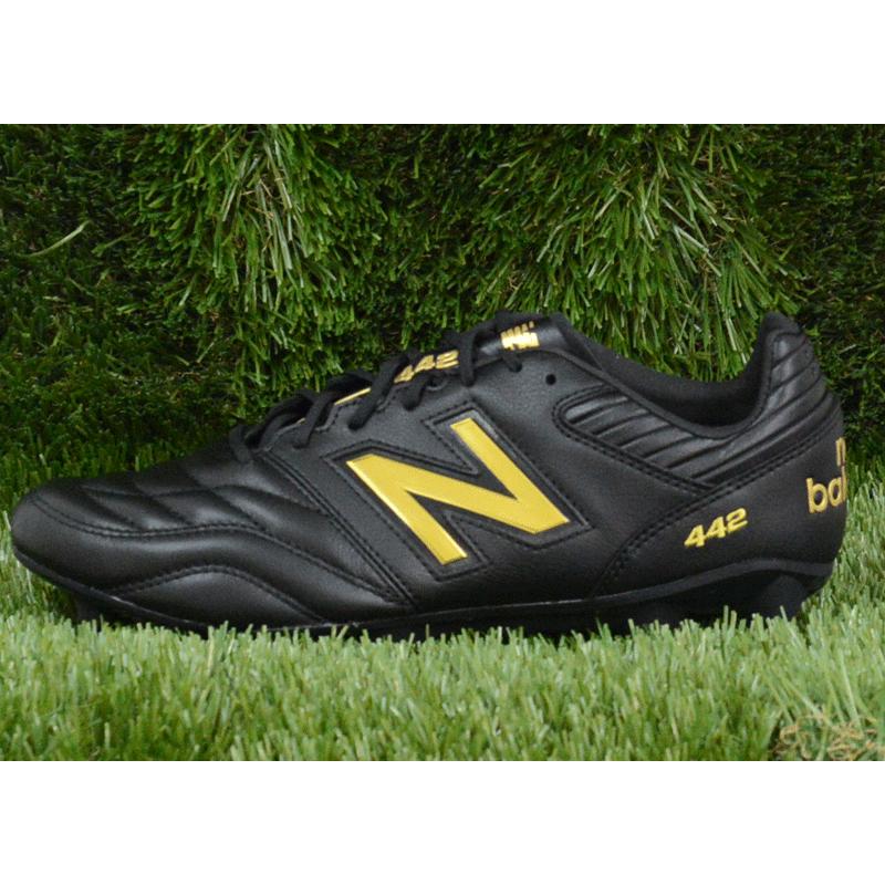 New Balance（ニューバランス） 442 PRO HG サッカースパイク 25SS