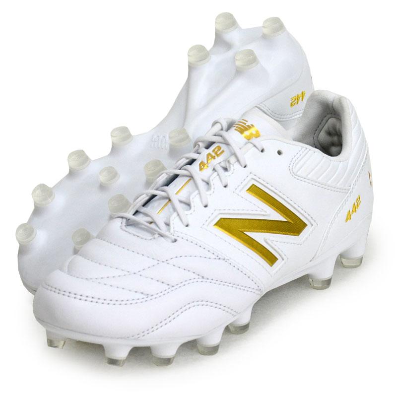 ニューバランス newbalance  442 PRO HG  サッカースパイク  25SS(MS41HCW2D/2E) New Balance（ニューバランス） 442 PRO HG サッカースパイク 25SS