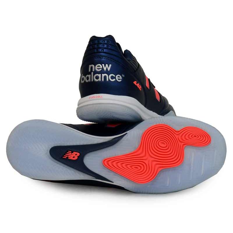ニューバランス newbalance  442 PRO ID V2  フットサルシューズ  25AW(MS41IMP2D/2E)の画像