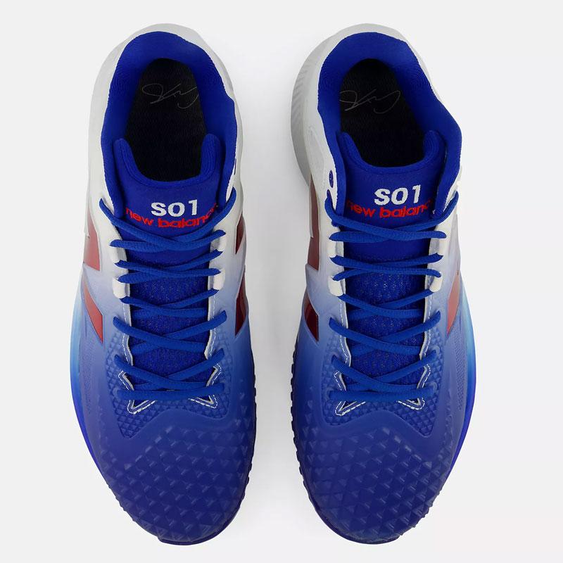 New Balance（ニューバランス） Ohtani Turf V1 FuelCell Ohtani v1