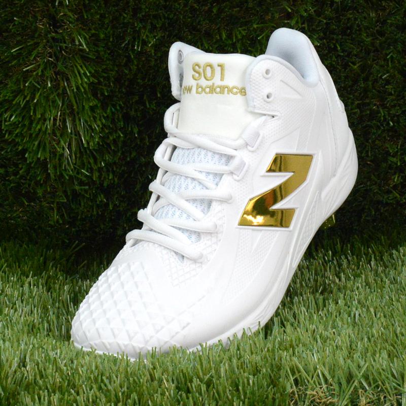 New Balance（ニューバランス） FuelCell Ohtani 1 v1 Metal 大谷翔平
