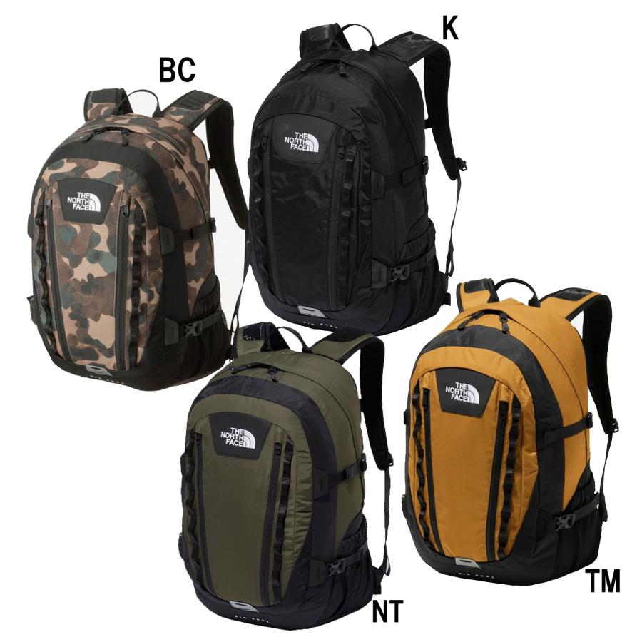 THE NORTH FACE ザ・ノース・フェイス ビッグショット リュック THE NORTH FACE ザ・ノース・フェイス ビッグショット リュック
