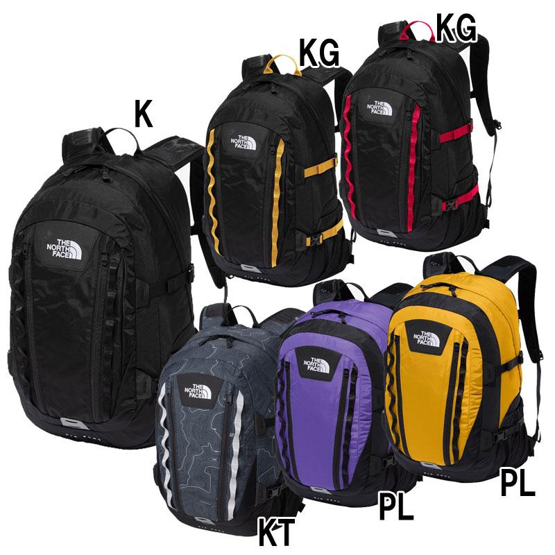 THE NORTH FACE（ザ ノースフェイス） ビッグショット リュック バッグ