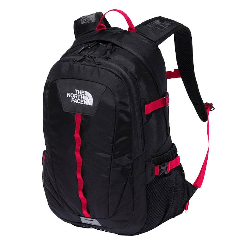 THE NORTH FACE（ザ ノースフェイス） ホットショット リュック バッグ