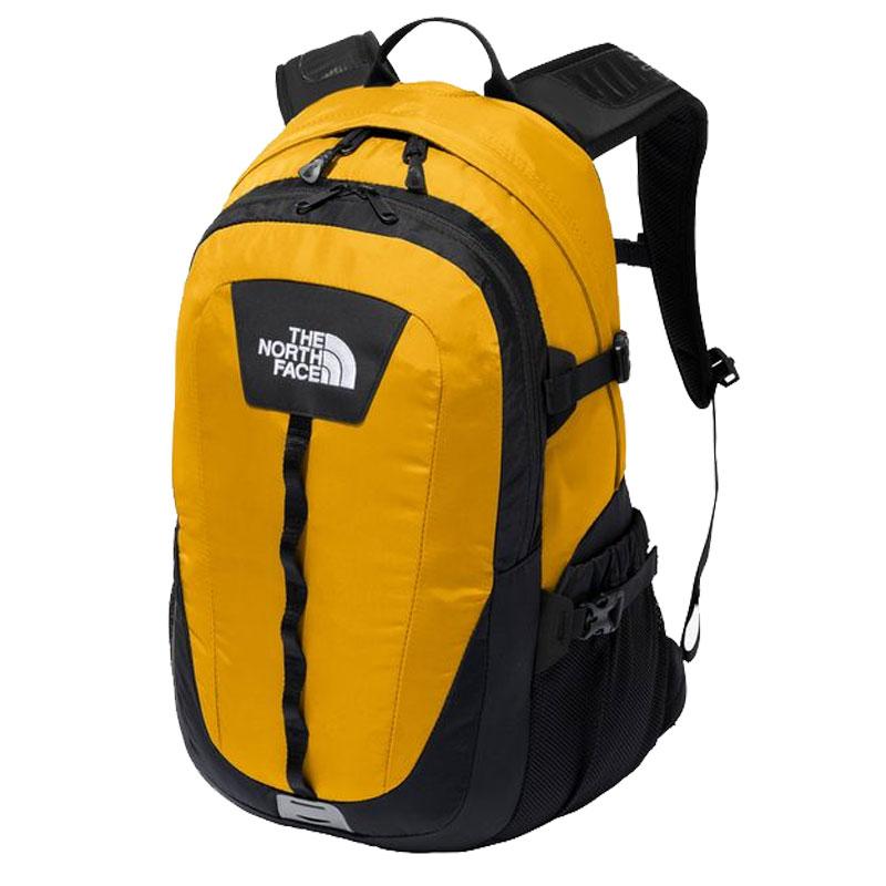 THE NORTH FACE（ザ ノースフェイス） ホットショット リュック バッグ
