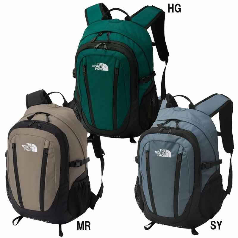THE NORTH FACE（ザ ノースフェイス） シングルショット リュック