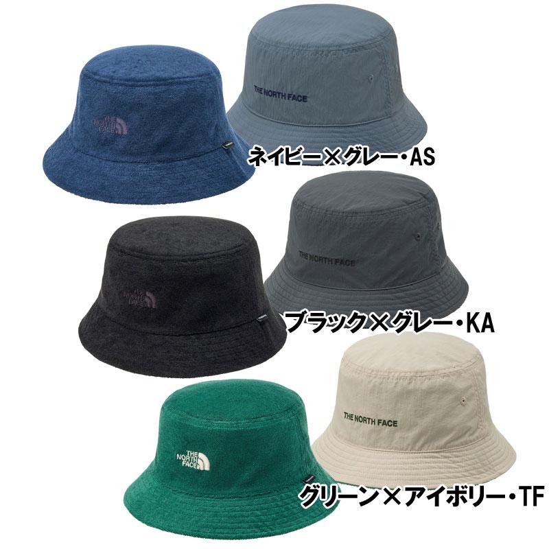 THE NORTH FACE（ザ ノースフェイス） リバーシブルミニパイルバケット