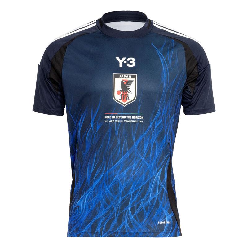 adidas（アディダス） サッカー日本代表 突破記念ユニフォーム 日本