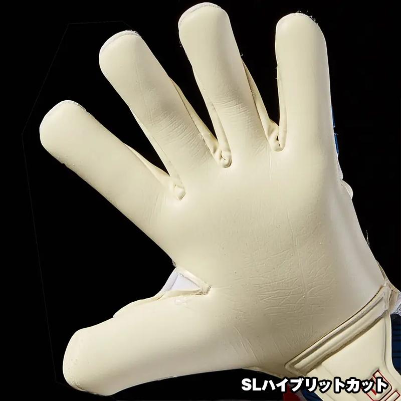 ワン ONE APEX Pro Super サッカー ゴールキーパーグローブ 手袋